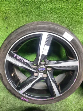диски VOLVO V40 5X108