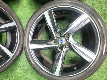 диски VOLVO V40 5X108