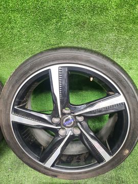 диски VOLVO V40 5X108