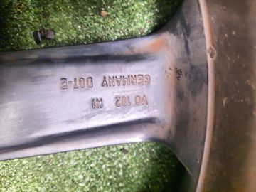 диски VOLVO V40 5X108