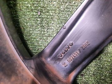 диски VOLVO V40 5X108