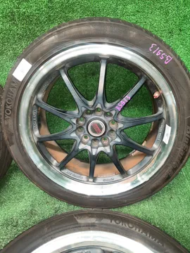 диски RAYS R18 7,5JJ 5X114,3