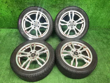 диски MERCEDES-BENZ 5X112