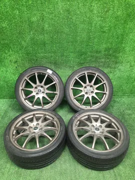 диски 4X100