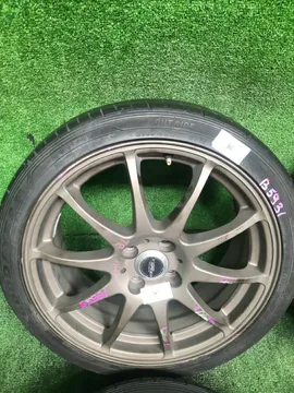 диски 4X100