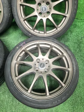 диски 4X100
