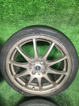 диски 4X100