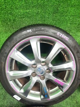диски TOYOTA CROWN 5X114,3