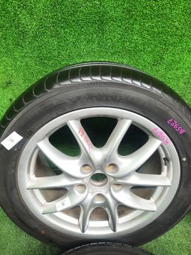 диски PORSCHE CAYENNE 5X130