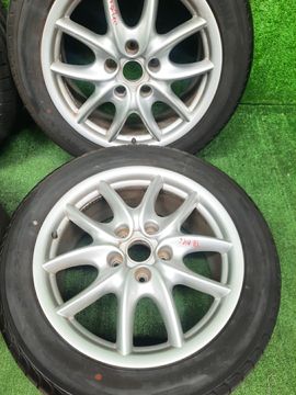 диски PORSCHE CAYENNE 5X130