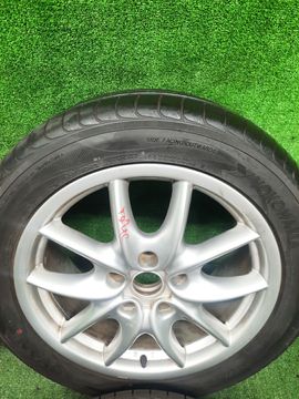 диски PORSCHE CAYENNE 5X130
