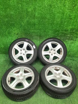 диски SUBARU 5X100
