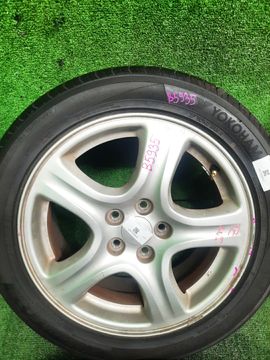диски SUBARU 5X100