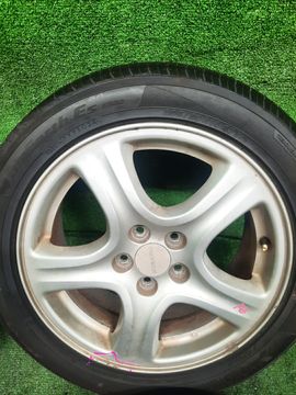 диски SUBARU 5X100