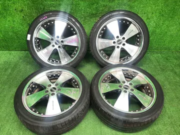 диски 5X114,3