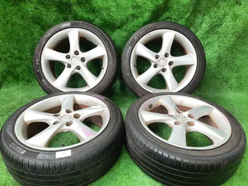 диски MAZDA ATENZA 5X114,3