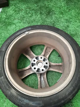 диски MAZDA ATENZA 5X114,3