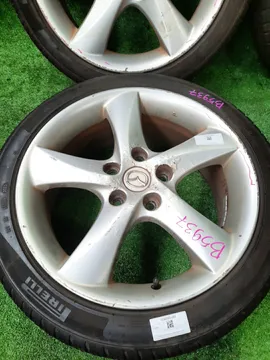 диски MAZDA ATENZA 5X114,3