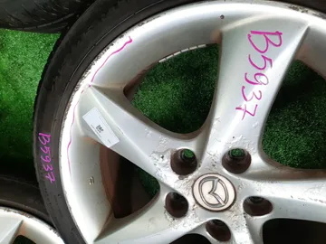 диски MAZDA ATENZA 5X114,3