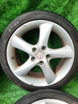 диски MAZDA ATENZA 5X114,3