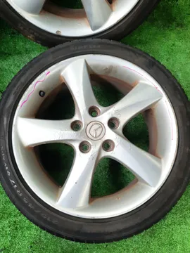 диски MAZDA ATENZA 5X114,3