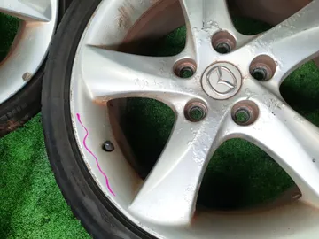 диски MAZDA ATENZA 5X114,3
