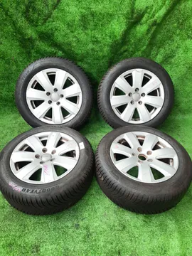 диски AUDI A6 R16 7,5JJ 5X112