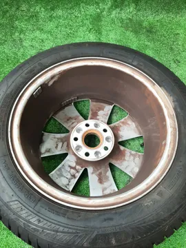 диски AUDI A6 R16 7,5JJ 5X112