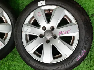 диски AUDI A6 R16 7,5JJ 5X112
