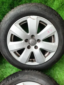 диски AUDI A6 R16 7,5JJ 5X112