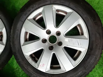 диски AUDI A6 R16 7,5JJ 5X112