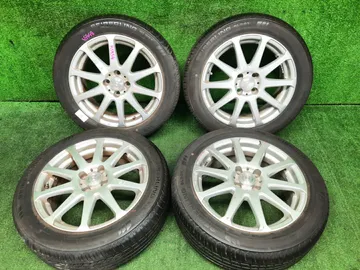 диски ENKEI R16 6,5JJ 4X100