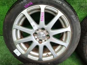 диски ENKEI R16 6,5JJ 4X100