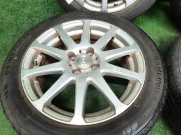 диски ENKEI R16 6,5JJ 4X100
