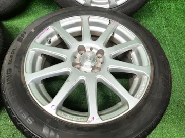 диски ENKEI R16 6,5JJ 4X100
