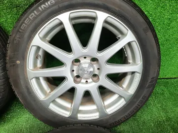 диски ENKEI R16 6,5JJ 4X100