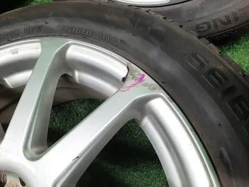 диски ENKEI R16 6,5JJ 4X100