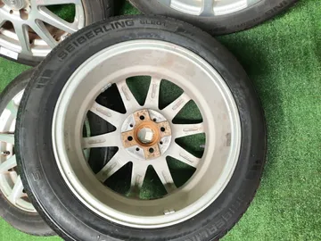 диски ENKEI R16 6,5JJ 4X100