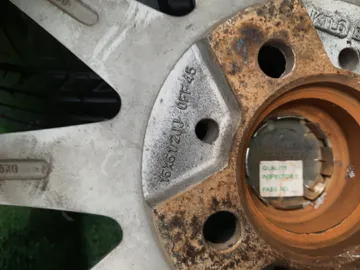 диски ENKEI R16 6,5JJ 4X100