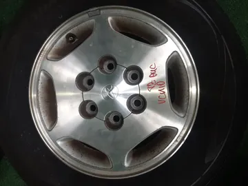 диски TOYOTA GRAND HIACE R15 7JJ 6X139,7