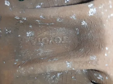 диски TOYOTA GRAND HIACE R15 7JJ 6X139,7