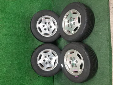 диски TOYOTA GRAND HIACE R15 7JJ 6X139,7