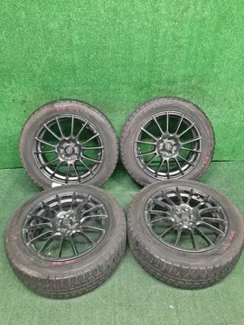 диски WEDS R17 7JJ 5X100