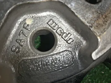 диски WEDS R17 7JJ 5X100