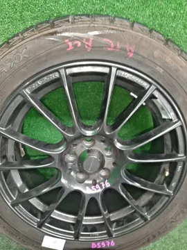 диски WEDS R17 7JJ 5X100