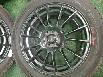 диски WEDS R17 7JJ 5X100