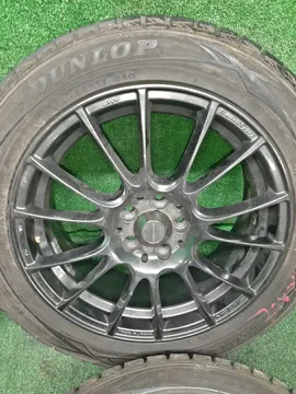 диски WEDS R17 7JJ 5X100