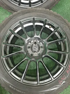 диски WEDS R17 7JJ 5X100