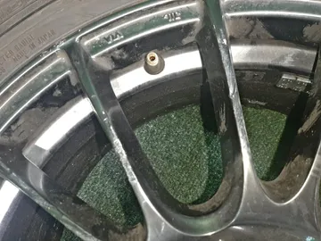 диски WEDS R17 7JJ 5X100