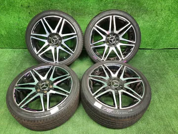 диски MERCEDES-BENZ C-Class R18 7,5JJ/8.5JJ 5X112